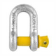 ARK DEE SHACKLE RATED 13MM