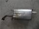 CHASE AUTO COMP MUFFLER MITSI LANCER 92-ON