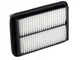FULL AIR FILTER HDA5804