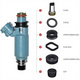 Goss FUEL INJECTOR REPAIR KIT IRK785
