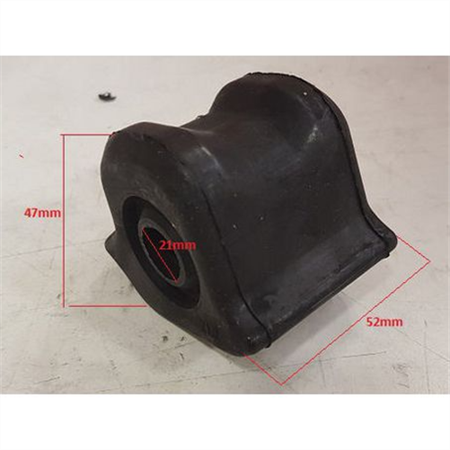 SAS Sway Bar Mount Bush