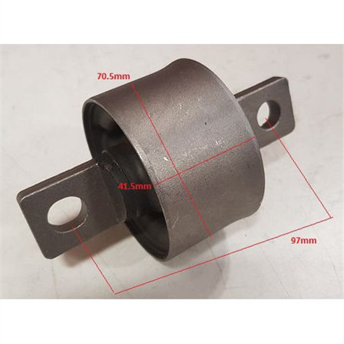 SAS RUBBER BUSH