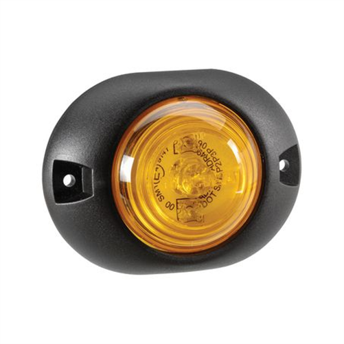 Narva SIDE INDICATOR LIGHT LED 9 TO 33V