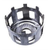 DRIVETECH React Shell 4L60/E Bearing Monstr