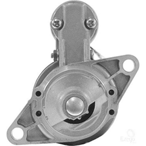 OEX Starter Motor 12V 9Th CCW Denso Style