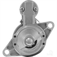 OEX Starter Motor 12V 9Th CCW Denso Style