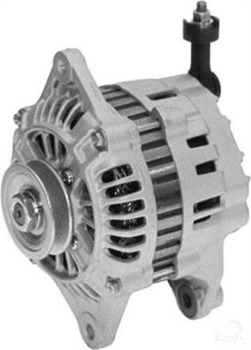 OEX Alternator 12V 80A Mitsubishi Style