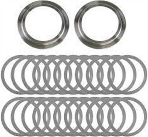 DRIVETECH SHIM CARRIER
