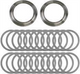 DRIVETECH SHIM CARRIER