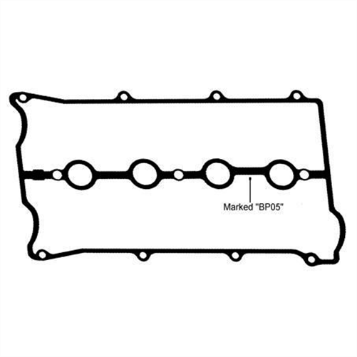 PERMASEAL Valve Cover Gasket JN775