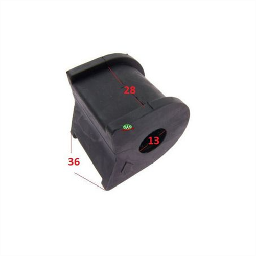 SAS Sway Bar Mount Bush