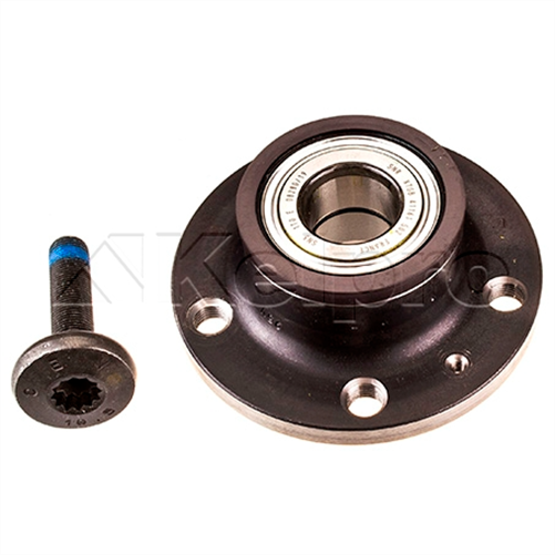 Wheel Bearing Hub AUDI A3 VW GOLF KHA4143