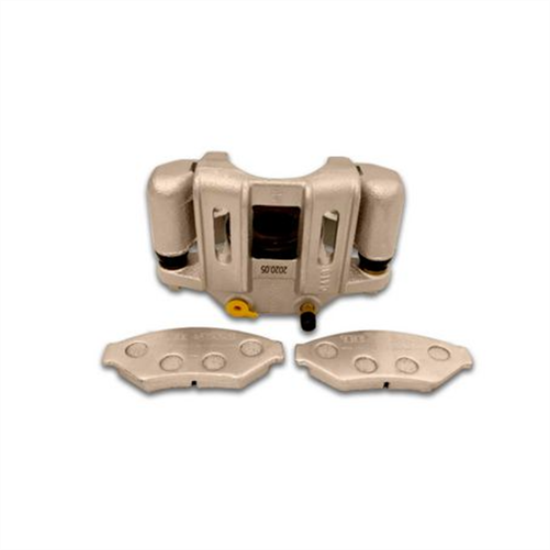 Trojan Disc Brake Caliper Set