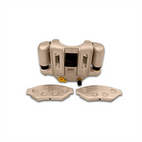 Trojan Disc Brake Caliper Set