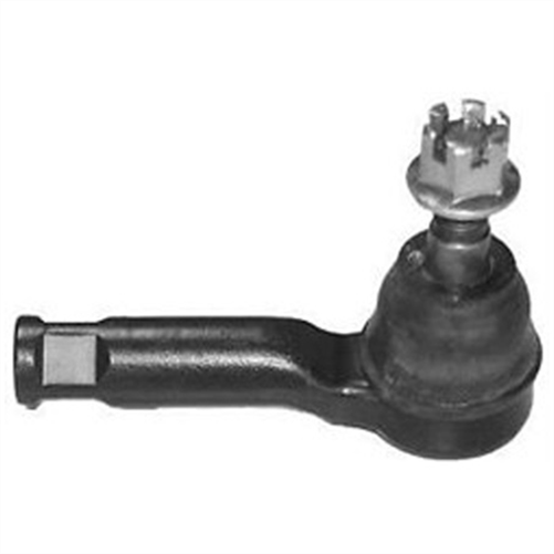 TRANSTEERING TRANS STEERING TIE ROD END