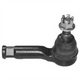 TRANSTEERING TRANS STEERING TIE ROD END