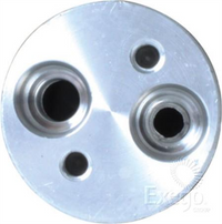 TINKR Receiver Drier Pad Diameter 45mm