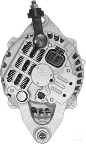 OEX Alternator 12V 80A Mitsubishi Style RXA271
