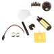 FUELMISER FUEL PUMP INTERNAL ELECTRIC