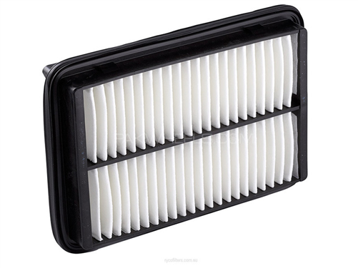 FULL AIR FILTER A496