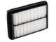 FULL AIR FILTER A496