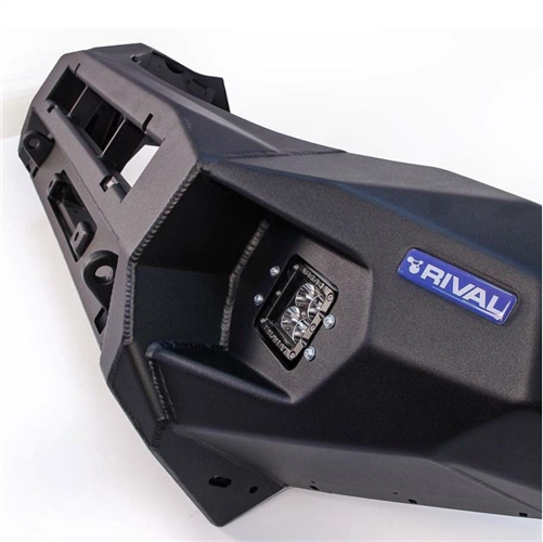 DRIVETECH Rival Aluminium Bumper Showroom Display Stand