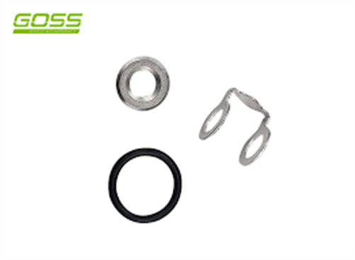 Goss FUEL INJECTOR SEAL KIT DWK924