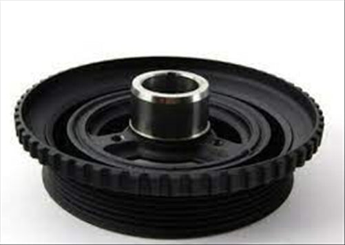 Gates D/B PULLY DAMPER BMW SER 3 E36