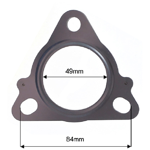 PERMASEAL Turbo Inlet Gasket