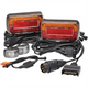 Narva LED TRAILER LAMP KIT - SUBMERSIBLE - 2 PCE