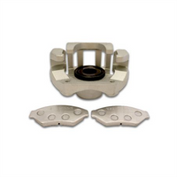 Trojan Disc Brake Caliper Set