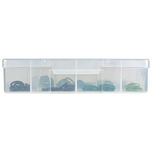 OEX Air Con O'Ring Kit To Suit Universal Applications ORX7004