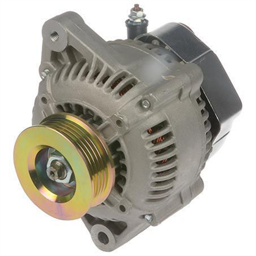 OEX Alternator 12V 65A Denso Style