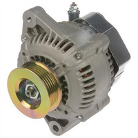 OEX Alternator 12V 65A Denso Style