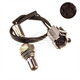 FUELMISER OXYGEN SENSOR