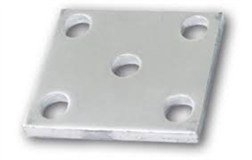 ARK FISH PLATE GALVANISED