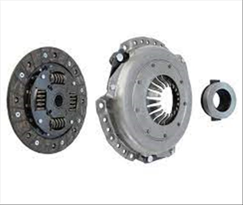 AP CLUTCH PLATE FORD ESCORT 1.8DSL 95-