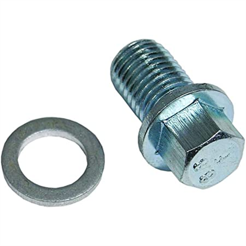 CHAMPION NO. 3 DRAIN PLUGS Z/P