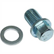 CHAMPION NO. 3 DRAIN PLUGS Z/P