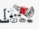 TINKR GEARBOX SET BMC MORRIS 1000