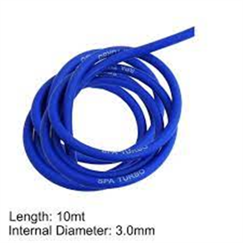 TINKR OIL HOSE ASSEMBLY - 1/ X 10MT