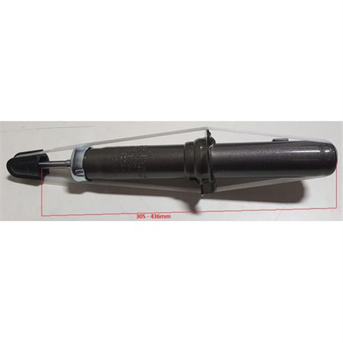 SAS Code9 Suspension Strut