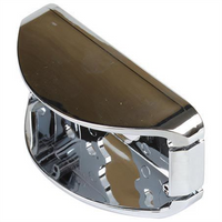 Narva CHROME DEFLECTOR BASE TO SUIT 916