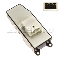 KELPRO Power Window Switch - Master
