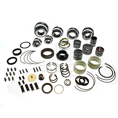 DRIVETECH Kit-O/Haul T56 6 Speed