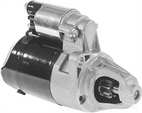 OEX STARTER MOTOR 12V 0.8KW