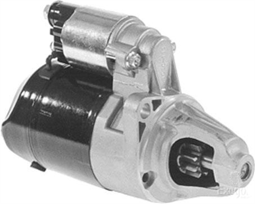 OEX STARTER MOTOR 12V 0.8KW