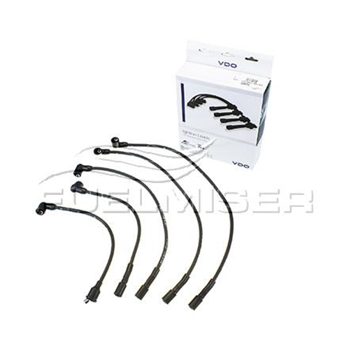 FUELMISER Ignition Leads - Continental