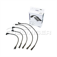 FUELMISER Ignition Leads - Continental