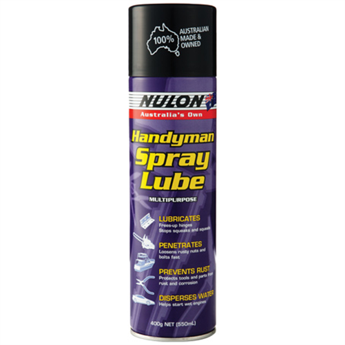 MARKETING CHEMICALS 20 LTR SPRAY LUBE